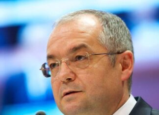 Emil Boc: „Avem 8 cazuri de COVID confirmate”