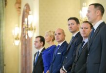 Șmecheriile lui Rareș Bogdan florin citu