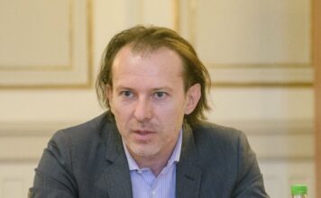 Agenția Fitch retrogradează, Cîțu promite redresarea
