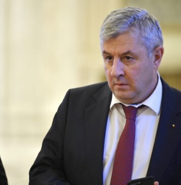 Florin Iordache, „pe viață” la Consiliul Legislativ