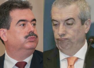 Răzbunări și artificii. Tăriceanu vs. Gerea