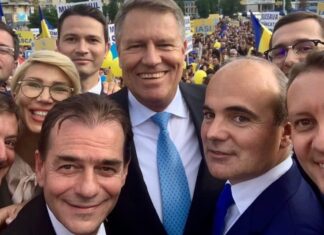 Ludovic „atomicul”, atac la “number one”