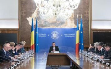 Trei miniștri propuși de Orban, aviz negativ de la parlamentari