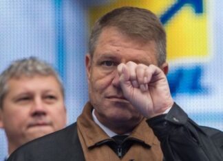 Iohannis, ca von Mackensen la Mărășești