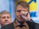 Iohannis urmărește cu atenție și îngrijorare soarta pădurilor României