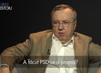Ion Cristoiu bănuiește jocuri de culise
