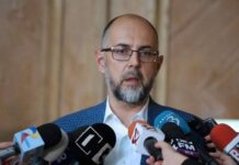 Kelemen Hunor îi ordonă lui Iohannis să-și ceară scuze
