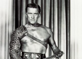 Kirk Douglas a murit. Actorul avea 103 ani