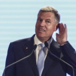 Klaus Iohannis