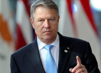 Iohannis, vehement: „NU venim cu așa măsuri totalitare”