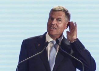 Românilor le place somnul Klaus Iohannis