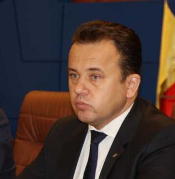 Pop pleacă din PSD. „Adio, dar rămân cu tine”