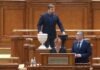 BREAKING NEWS: Guvernul Orban a PICAT