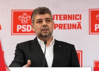 Marcel Ciolacu – ”Fără dobânzi la dobânzi”