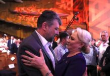 Viorica Dăncilă l-a urmărit pe Orban și vede tentația cezarismului