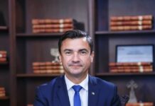 Chirica. „Luaţi act de demisia mea din politică”