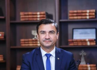 Cine e vinovat pentru accidentul în care a fost implicat Chirica?