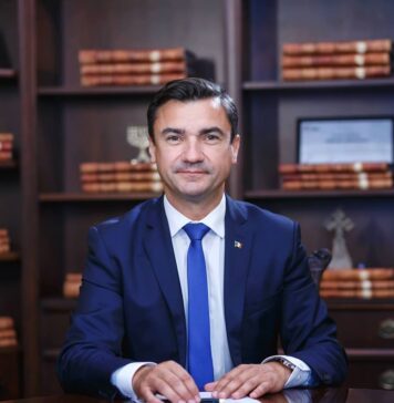 Primarul Iașiului confirmat cu Covid. Județul, locul doi la cazuri în 24 de ore
