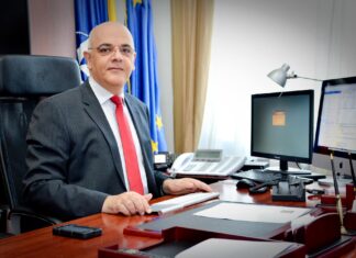 Este Raed Arafat următorul pe listă, după Beuran?