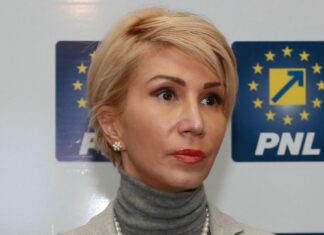 Raluca Turcan: „Şcoala nu este facultativă”