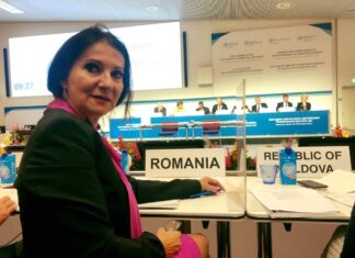 Sorina Pintea se tratează în spitalele din țară