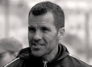 Tibi Ușeriu nu se lasă! Încă 150 km de parcurs