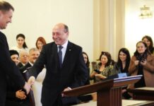 Traian Băsescu și cele 7 porunci ale sale