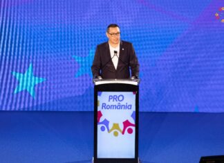 NostraPonta face profeții despre viitorul lui Orban