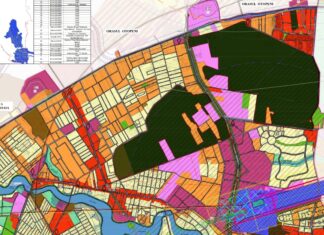 P.U.Z.- ul coordonator al Sectorului 1 va crește suprafața spațiului verde cu banii dezvoltatorilor imobiliari