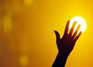 Adio iarnă, vremea din Bucureşti va semăna cu cea din Irak