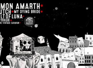 Artmania, cel mai longeviv festival rock din România