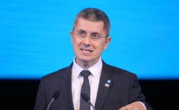 Barna nu crede că BEC va anula votul în București