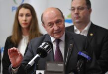 Băsescu, Oracolul de la Murfatlar: „Vor fi manifestații”