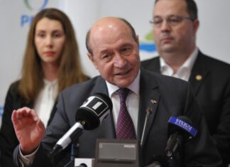 Băsescu îi dă zero șanse lui Cîțu ca premier: PSD se va răzbuna