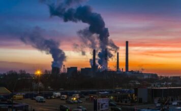 Avocatul Poporului cere socoteală pentru poluarea Capitalei