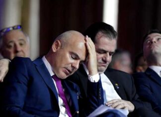 PNL recunoaște că NU are candidat care să o bată pe Firea la Primăria București