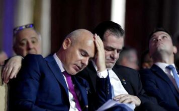 PNL recunoaște că NU are candidat care să o bată pe Firea la Primăria București