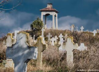 Vom avea morți mai bine păziți, morți mai fericiți!