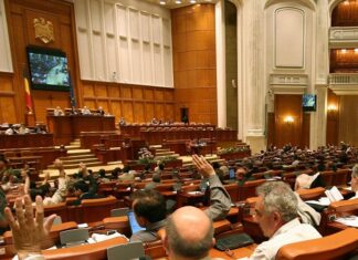 Ciolacu, ce fumezi? „Dacă nu era COVID-19, politicienii aveau timp să se joace”