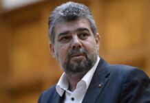 Ciolacu laudă democrația românească