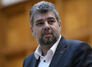 Ciolacu laudă democrația românească