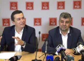 Ciolacu dă cărțile pe față despre lupta cu Grindeanu pentru șefia PSD