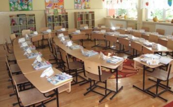 Primarul Piedone are un proiect amplu pentru elevii din Sectorul 5