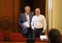 Codrin Ștefănescu crede că are dreptul la opinie și-l critică pe Orban