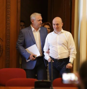 Codrin Ștefănescu crede că are dreptul la opinie și-l critică pe Orban