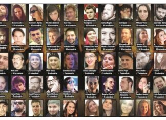 Vineri, 30 octombrie, ceață