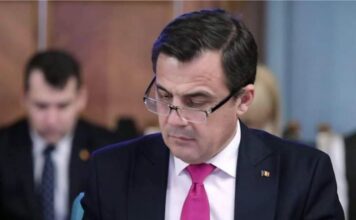 Ion Ștefan dă cu grinda-n pesediști și-n acoliți