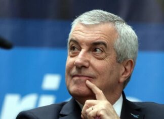 Contestată de PNL, Firea primește un ajutor nesperat din partea lui Tăriceanu
