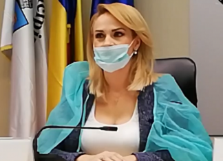 Firea, deranjată că Vela nu-i mulțumește că a luat măsuri în privința COVID-19