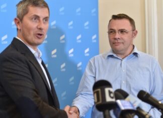 CTP șterge pe jos cu Moise Guran. Proaspătul politician, replică savuroasă